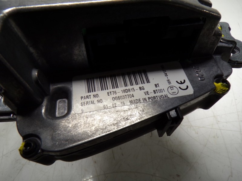 Recambio de mando multifuncion para ford transit courier 1.5 tdci cat referencia OEM IAM 2603129 ET7618D815BG 