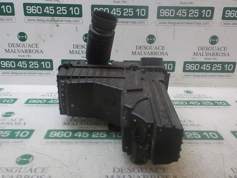 Recambio de filtro aire para peugeot 407 st confort referencia OEM IAM   