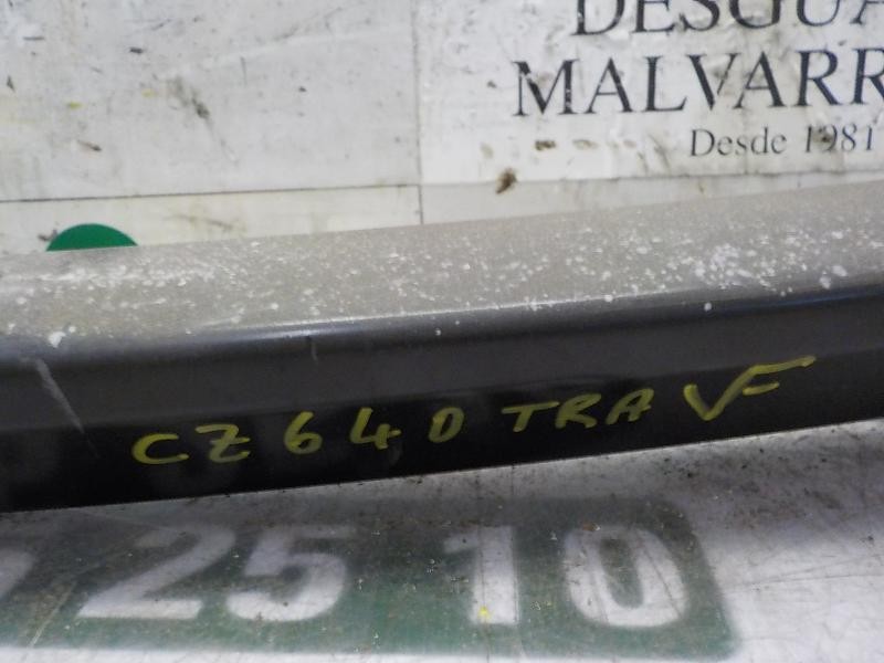 Recambio de refuerzo paragolpes trasero para renault koleos 2.0 dci diesel fap referencia OEM IAM 85032JY00A  