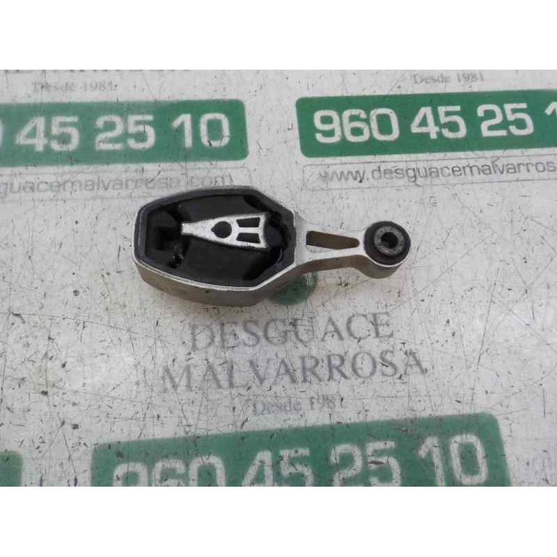 Recambio de soporte cambio para citroën c3 1.2 12v vti referencia OEM IAM 9688824180  