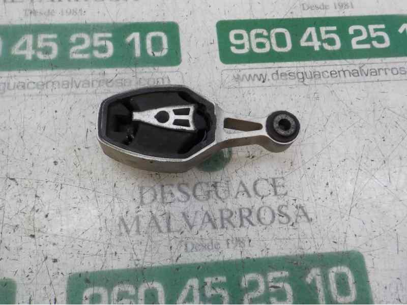 Recambio de soporte cambio para citroën c3 1.2 12v vti referencia OEM IAM 9688824180  