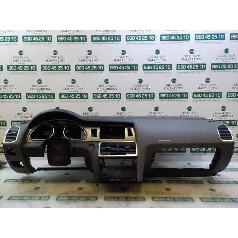 Recambio de salpicadero para audi q7 (4l) 3.0 v6 24v tdi referencia OEM IAM 4L1857041ETPR  