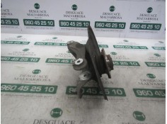 Recambio de mangueta trasera derecha para peugeot 407 st confort referencia OEM IAM    2