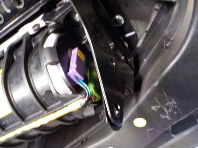 Recambio de salpicadero para audi q7 (4l) 3.0 v6 24v tdi referencia OEM IAM 4L1857041ETPR  