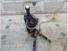 Recambio de palanca cambio para nissan qashqai (j10) 1.5 dci turbodiesel cat referencia OEM IAM 34101JD200  34413JD22A 2