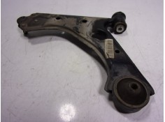Recambio de brazo suspension inferior delantero derecho para opel corsa d 1.3 16v cdti referencia OEM IAM 55703231   2
