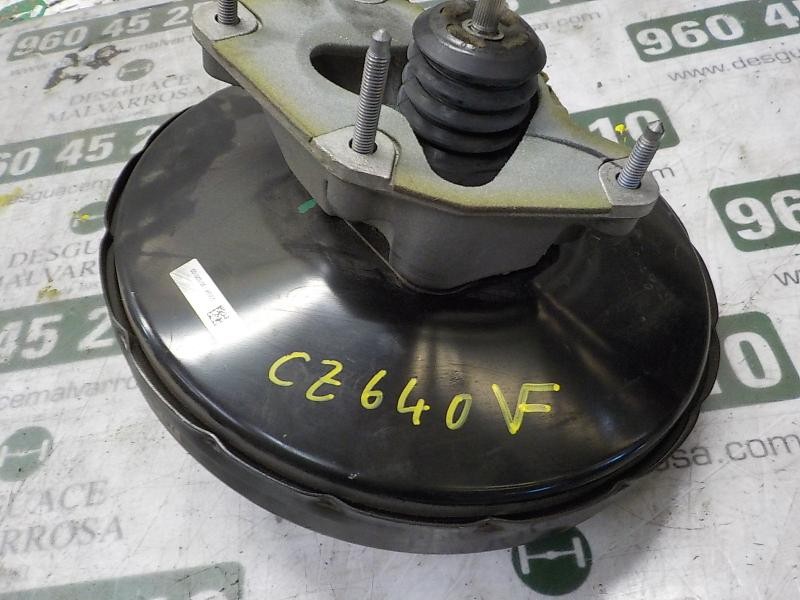 Recambio de servofreno para renault koleos 2.0 dci diesel fap referencia OEM IAM D7210JY20A  