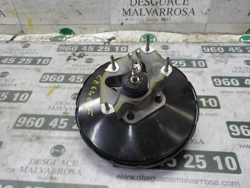 Recambio de servofreno para renault koleos 2.0 dci diesel fap referencia OEM IAM D7210JY20A  