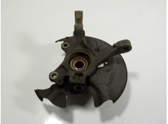 Recambio de mangueta delantera derecha para ford transit courier 1.5 tdci cat referencia OEM IAM 1834240 EY163K170BA  2