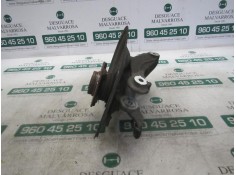 Recambio de mangueta trasera izquierda para peugeot 407 st confort referencia OEM IAM    2