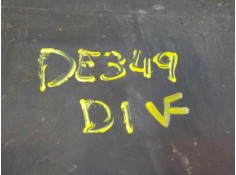 Recambio de aleta delantera izquierda para renault kangoo 1.5 dci diesel fap referencia OEM IAM    2