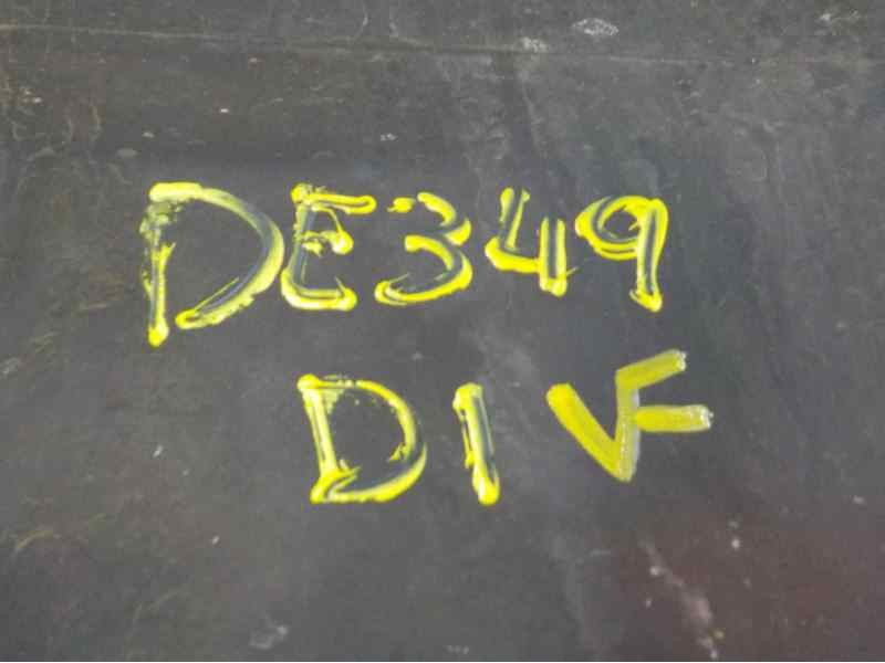 Recambio de aleta delantera izquierda para renault kangoo 1.5 dci diesel fap referencia OEM IAM   