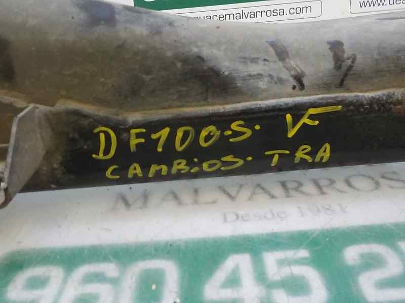 Recambio de soporte cambio para audi q7 (4l) 3.0 v6 24v tdi referencia OEM IAM 7L6399225P  