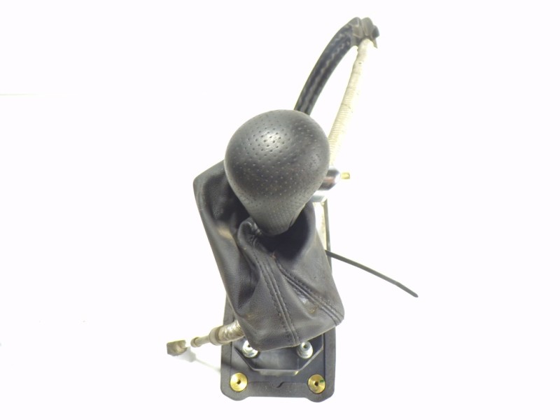 Recambio de palanca cambio para audi q7 (4l) 3.0 tdi referencia OEM IAM 4L2713105A 4L2713041N 