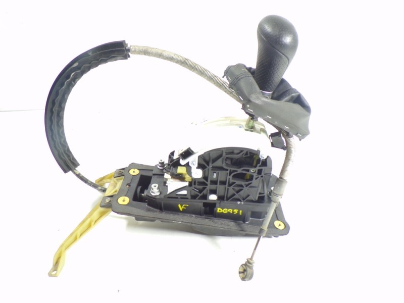 Recambio de palanca cambio para audi q7 (4l) 3.0 tdi referencia OEM IAM 4L2713105A 4L2713041N 