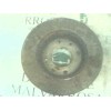 Recambio de disco freno delantero para renault clio ii fase i (b/cbo) 1.2 referencia OEM IAM   