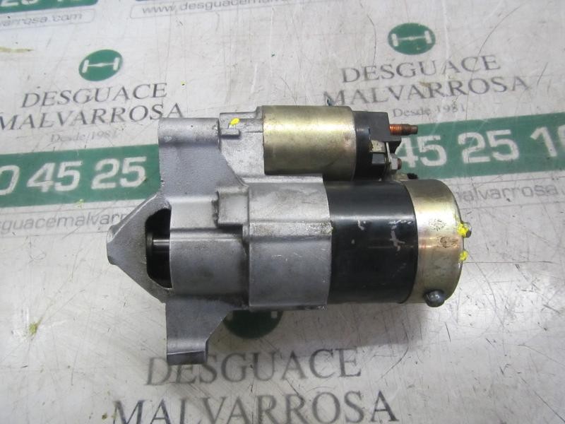 Recambio de motor arranque para peugeot 407 st confort referencia OEM IAM   