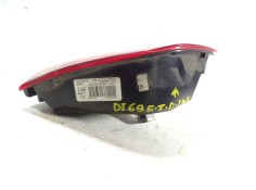 Recambio de piloto trasero derecho interior para opel astra j sports tourer 2.0 16v cdti referencia OEM IAM 13314053 13314053  2