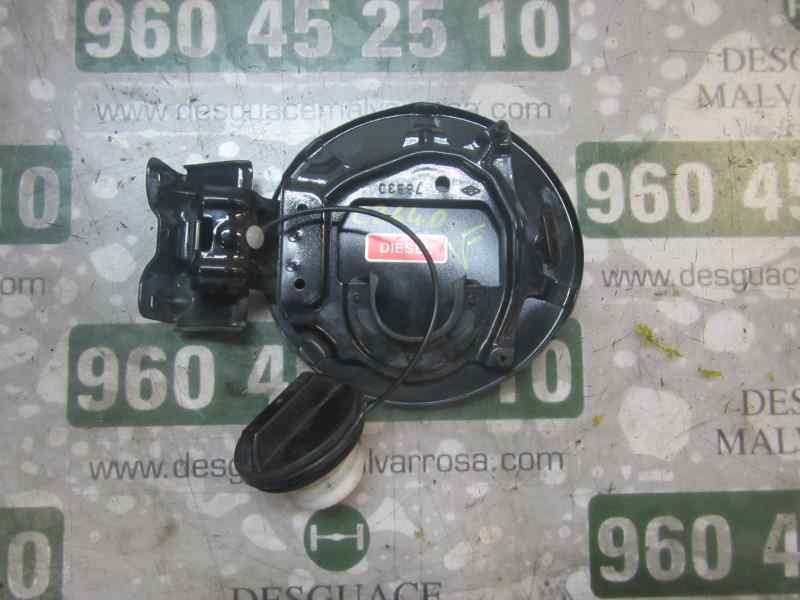 Recambio de tapa combustible para renault koleos 2.0 dci diesel fap referencia OEM IAM 788300182R  