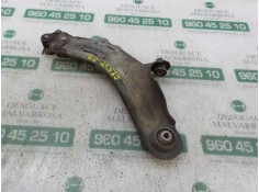 Recambio de brazo suspension inferior delantero derecho para renault kangoo 1.5 dci diesel fap referencia OEM IAM    2