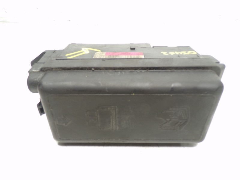 Recambio de caja reles / fusibles para mini mini (r56) cooper s referencia OEM IAM 61149213372 225526100310 17236010