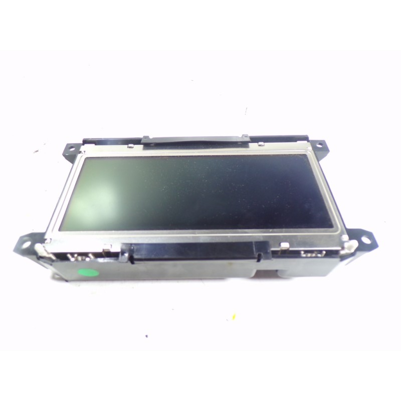 Recambio de pantalla multifuncion para audi q7 (4l) 3.0 tdi referencia OEM IAM 4F0919603 4F0919603 A2C53080033