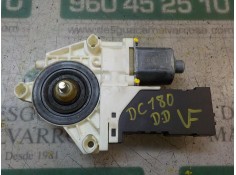 Recambio de motor elevalunas delantero derecho para peugeot 407 st confort referencia OEM IAM   