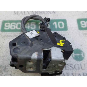 CERRADURA PUERTA DELANTERA IZQUIERDA 2070970 BM5AA21813AC 921755102