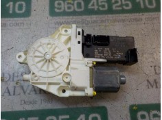 Recambio de motor elevalunas delantero derecho para peugeot 407 st confort referencia OEM IAM    2