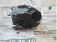 Recambio de filtro aire para renault koleos 2.0 dci diesel fap referencia OEM IAM 16500JG71C   2