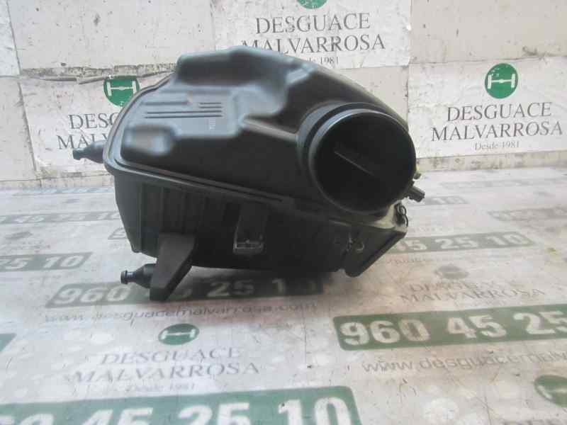 Recambio de filtro aire para renault koleos 2.0 dci diesel fap referencia OEM IAM 16500JG71C  