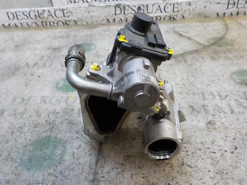 Recambio de valvula egr para nissan qashqai (j10) 1.5 dci turbodiesel cat referencia OEM IAM 1471000Q0K  