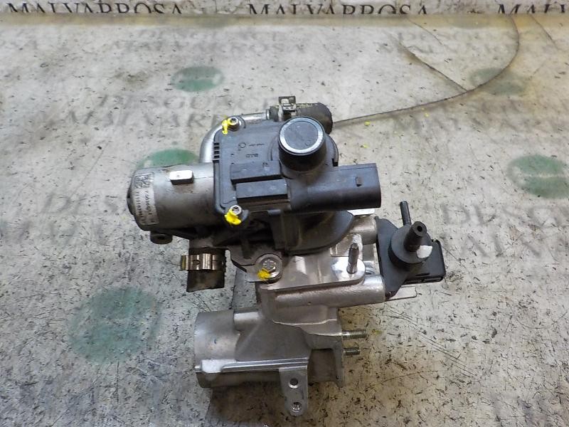 Recambio de valvula egr para nissan qashqai (j10) 1.5 dci turbodiesel cat referencia OEM IAM 1471000Q0K  