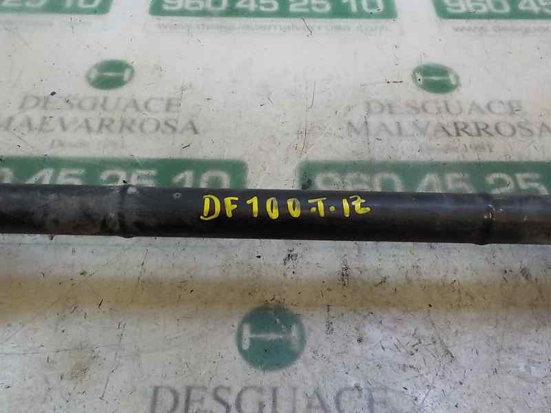 Recambio de transmision trasera izquierda para audi q7 (4l) 3.0 v6 24v tdi referencia OEM IAM 7L8501201 7L8501201 