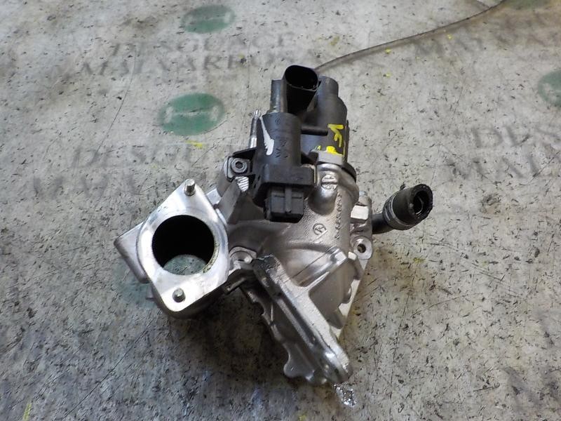 Recambio de valvula egr para nissan qashqai (j10) 1.5 dci turbodiesel cat referencia OEM IAM 1471000Q0K  