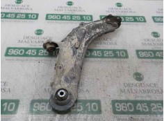 Recambio de brazo suspension inferior delantero izquierdo para renault kangoo 1.5 dci diesel fap referencia OEM IAM    2