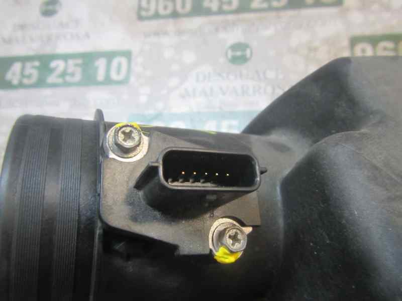 Recambio de filtro aire para renault koleos 2.0 dci diesel fap referencia OEM IAM 16500JG71C  