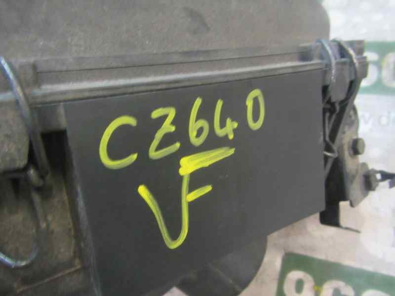 Recambio de filtro aire para renault koleos 2.0 dci diesel fap referencia OEM IAM 16500JG71C  