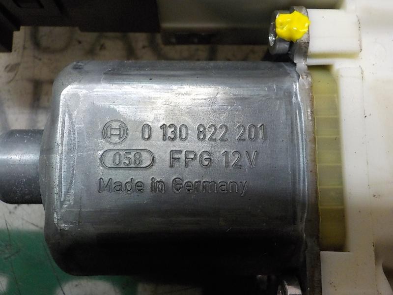 Recambio de motor elevalunas delantero derecho para peugeot 407 st confort referencia OEM IAM   