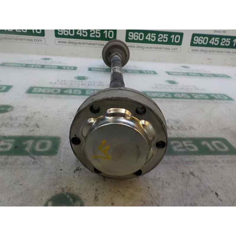 Recambio de transmision trasera izquierda para audi q7 (4l) 3.0 v6 24v tdi referencia OEM IAM 7L8501201 7L8501201 