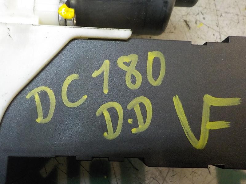 Recambio de motor elevalunas delantero derecho para peugeot 407 st confort referencia OEM IAM   