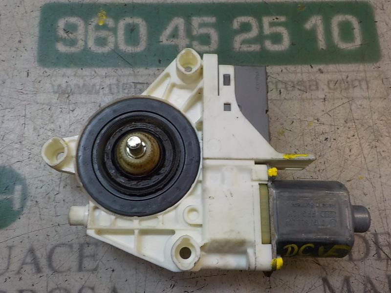 Recambio de motor elevalunas trasero derecho para peugeot 407 st confort referencia OEM IAM   