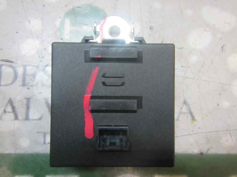 Recambio de modulo electronico para renault koleos 2.0 dci diesel fap referencia OEM IAM 28595JY40A 28595JY40A 