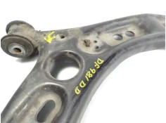 Recambio de brazo suspension inferior delantero derecho para volkswagen golf vi variant (aj5) 1.6 tdi dpf referencia OEM IAM 1K0 2
