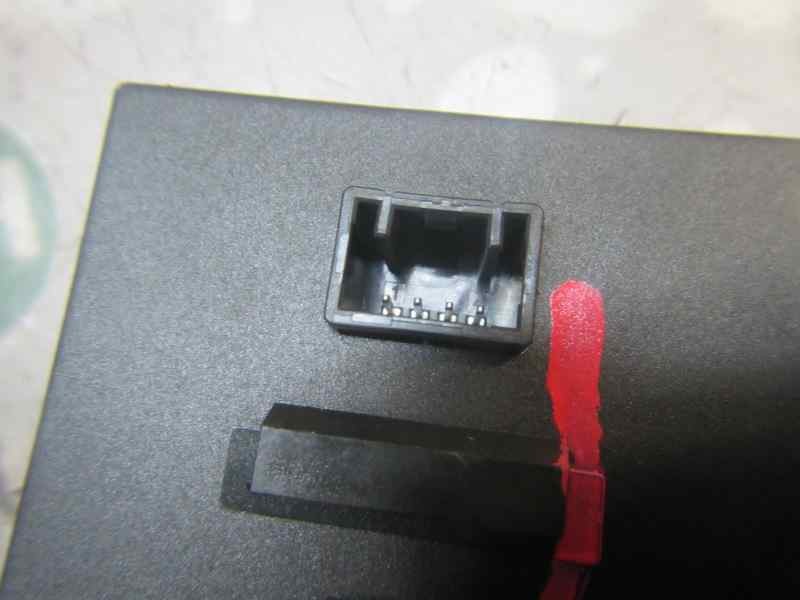 Recambio de modulo electronico para renault koleos 2.0 dci diesel fap referencia OEM IAM 28595JY40A 28595JY40A 