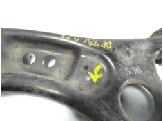 Recambio de brazo suspension inferior delantero izquierdo para volkswagen golf vi variant (aj5) 1.6 tdi dpf referencia OEM IAM 1 2