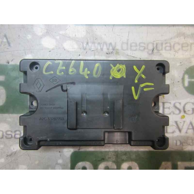 Recambio de modulo electronico para renault koleos 2.0 dci diesel fap referencia OEM IAM 280246043R 280246043R 