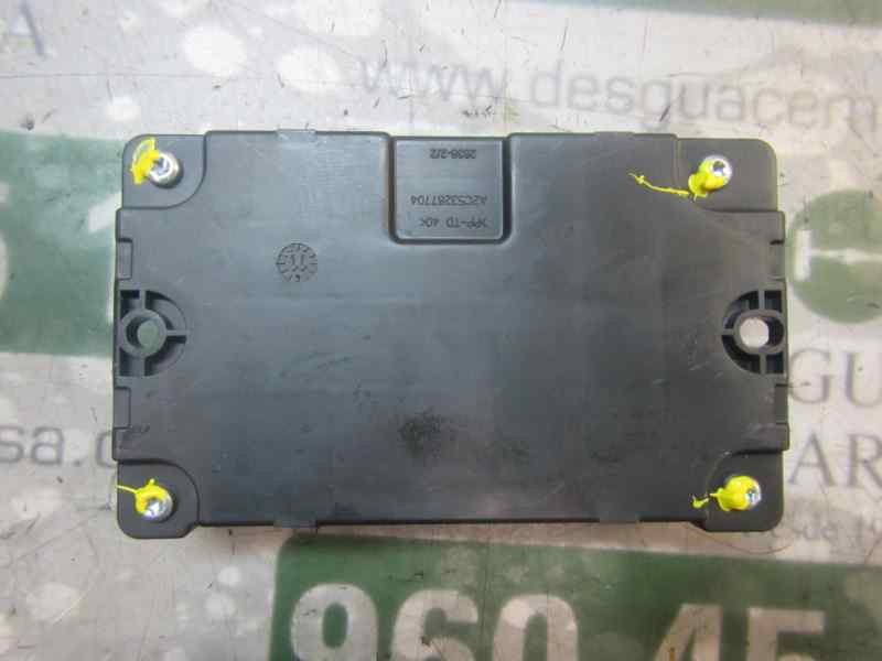 Recambio de modulo electronico para renault koleos 2.0 dci diesel fap referencia OEM IAM 280246043R 280246043R 