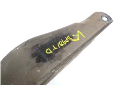 Recambio de brazo suspension inferior trasero derecho para volkswagen golf vi variant (aj5) 1.6 tdi dpf referencia OEM IAM 1K050 2