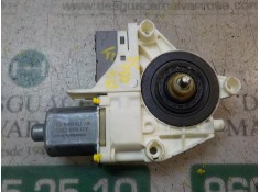 Recambio de motor elevalunas trasero izquierdo para peugeot 407 st confort referencia OEM IAM   